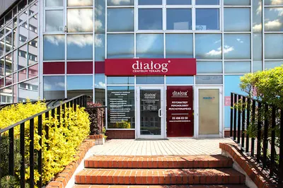 Centrum Terapii Dialog - Psycholog, Psychiatra, Psychoterapeuta